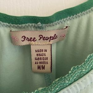 Free People tank top